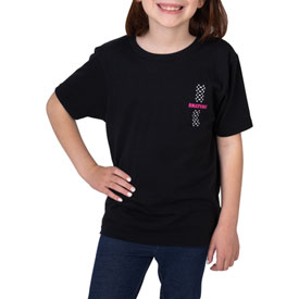 Rocky Mountain ATV/MC Youth Bolt T-Shirt