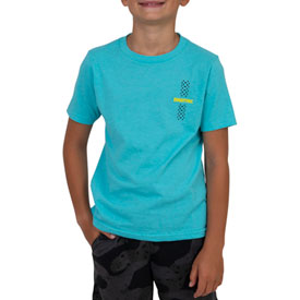 Rocky Mountain ATV/MC Youth Bolt T-Shirt