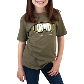 Rocky Mountain ATV/MC Youth Eagle-I T-Shirt