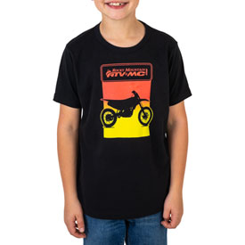 Rocky Mountain ATV/MC Youth Moto Steed T-Shirt