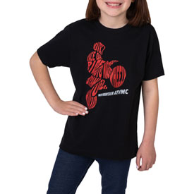 Rocky Mountain ATV/MC Youth Ryder T-Shirt