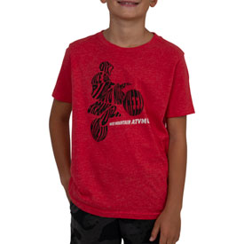 Rocky Mountain ATV/MC Youth Ryder T-Shirt