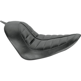 Roland Sands Design Enzo Solo Motorcycle Seat