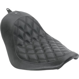 Roland Sands Design Boss Solo Motorcycle Seat