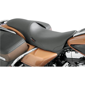 Roland Sands Design Hang Lo 2-Up Motorcycle Seat