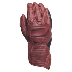 Roland Sands Design Ace Motorcycle Gloves