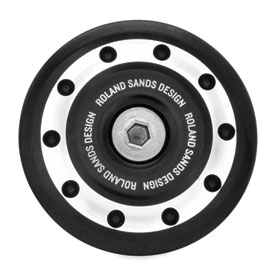 Roland Sands Design Radial Rear Drive Pivot Plug