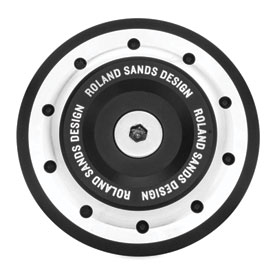 Roland Sands Design Radial Swingarm Pivot Plug