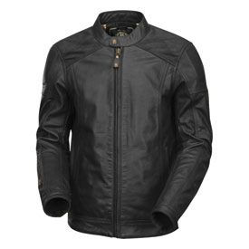 Roland Sands Design Carson Leather Jacket