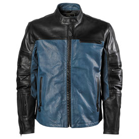 Roland Sands Design Ronin Perforated Leather Jacket