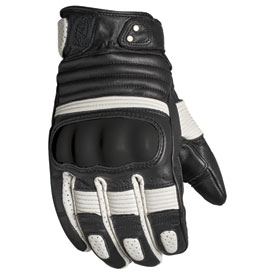 Roland Sands Design Berlin Leather Gloves