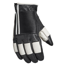 Roland Sands Design Bronzo Leather Gloves