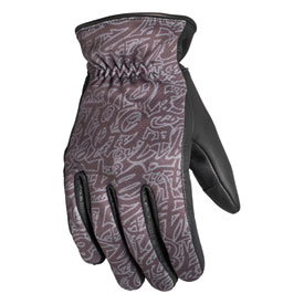 Roland Sands Design Springfield Gloves