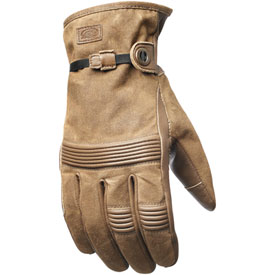 Roland Sands Design Truman Gloves