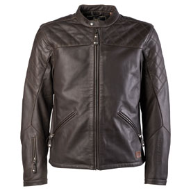 Roland Sands Design Rockingham Leather Jacket