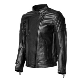 Roland Sands Design Clash RS Signature Leather Jacket