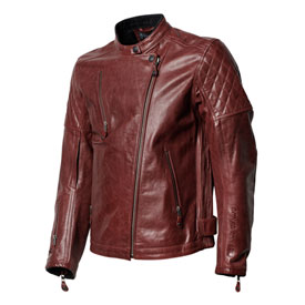 Roland Sands Design Clash RS Signature Leather Jacket