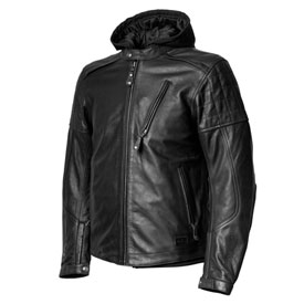 Roland Sands Design Jagger Leather Jacket