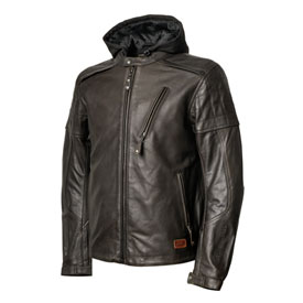 Roland Sands Design Jagger Leather Jacket