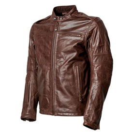 Roland Sands Design Ronin RS Signature Leather Jacket
