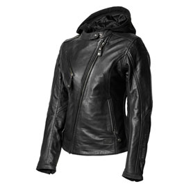 Roland Sands Design Women's MIA Leather Jacket
