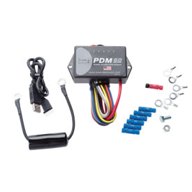 Rowe Electronics PDM60 Power Distribution Module