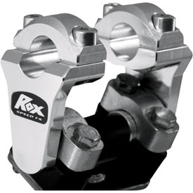 Rox Speed FX 2" Handlebar Risers