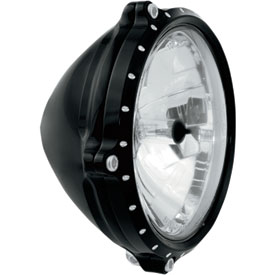 Roland Sands Design 5 3/4" Tracker Headlight