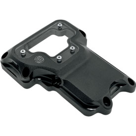 Roland Sands Design Clarity Transmission Top Cover