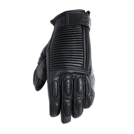 Roland Sands Design Dezel Motorcycle Gloves