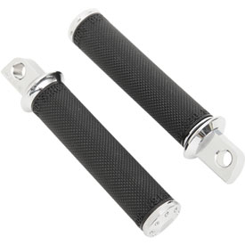Roland Sands Design Tracker Foot Pegs With 45° Male Mounts