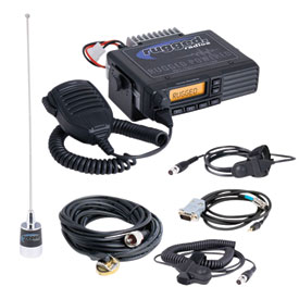 Rugged Radios Vertex VX2200 Car To Car Kit