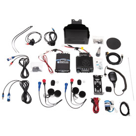 Rugged Radios RM-60 Complete Communication Kit