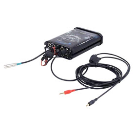 Rugged Radios Music and Audio Recording Cable