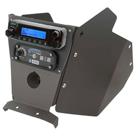 Rugged Radios 696+ Complete Communication Kit with M1 Radio