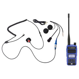 Rugged Radios Moto Max Kit With R1 Digital Radio