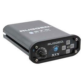 Rugged Radios STX Stereo High Fidelity Intercom