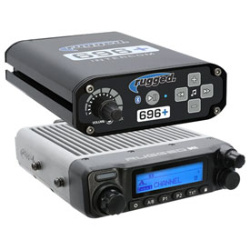Rugged Radios 696+ Complete Master Communication Kit with G1 GMRS Radio