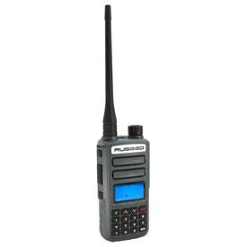 Rugged Radios GMR2 Plus Handheld Radio