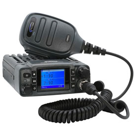 Rugged Radios GMR25 Waterproof GMRS Band Mobile Radio