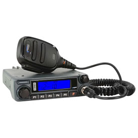 Rugged Radios GMR45 High Power GMRS Band Mobile Radio