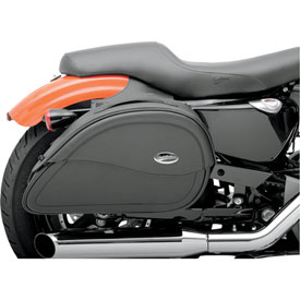 Saddlemen Cruis n Teardrop Saddlebags Parts Accessories