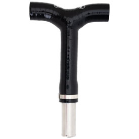 SamcoSport Frame T-Piece Hose