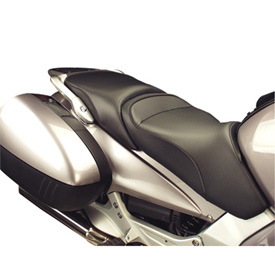 Sargent World Sport Performance Motorcycle Seat