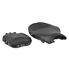 Sargent World Performance Solo Seat and Rear Cover