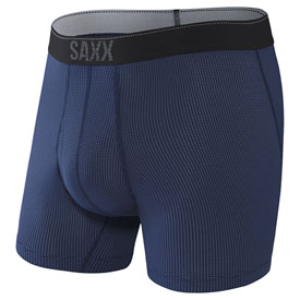 SAXX Quest Boxer Briefs