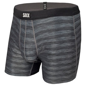 SAXX Hot Shot Boxer Briefs