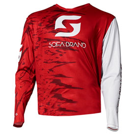 SOFA Brand Evolution Jersey