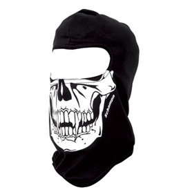 Schampa Skull Balaclava