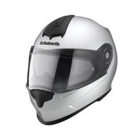 Schuberth S2 Full-Face Motorcycle Helmet